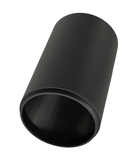 Huskemaw Optics 2050SS 50mm Objective Sunshade Black