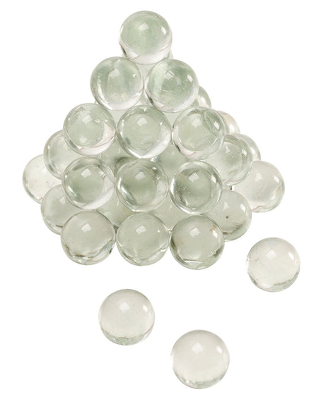 Umarex 2219004 Slingshot Ammo 1/2 Inch Hardened Glass 75-Pack