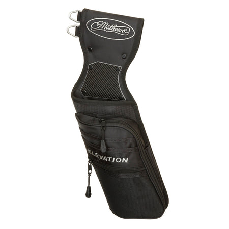 Elevation Nerve Field Quiver Mathews Edition Black Left Hand