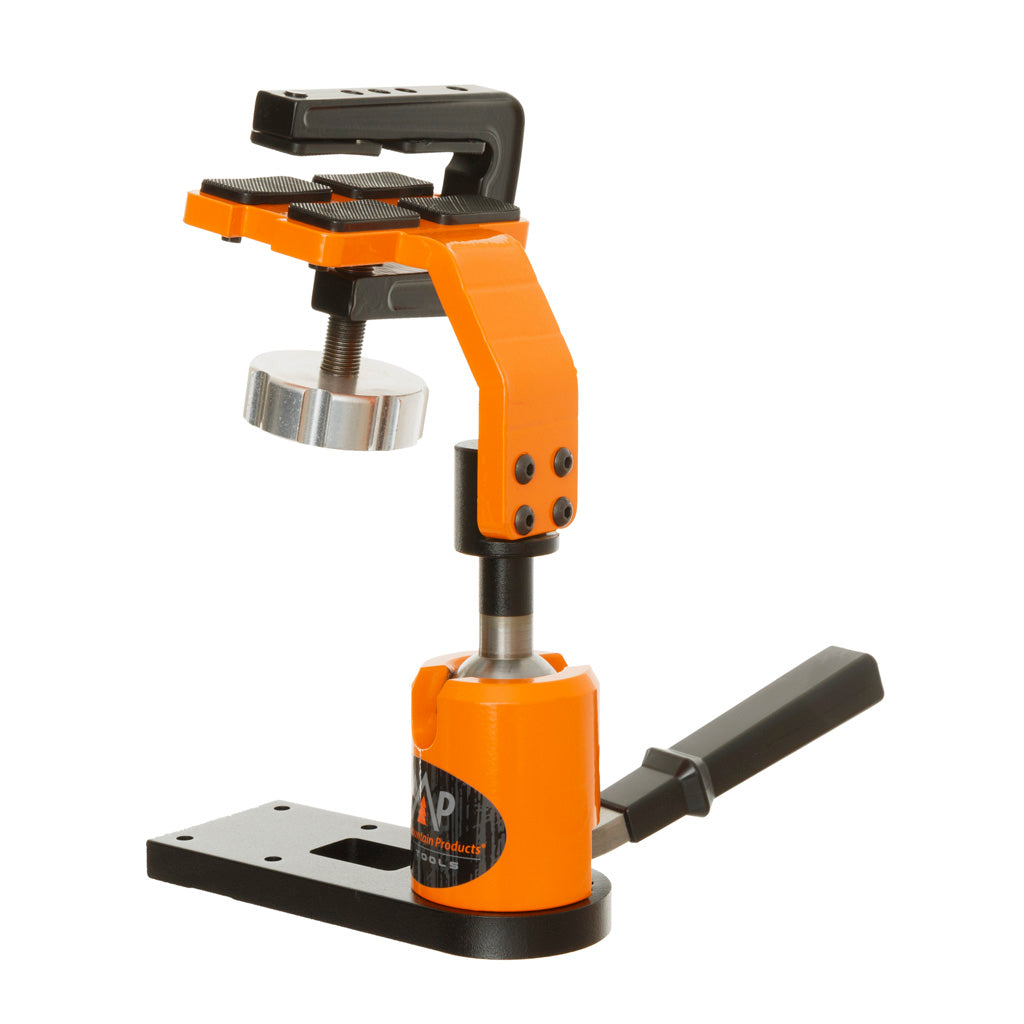 October Mountain Versa-Cradle Bow Vise Wide Limb Attachment Only