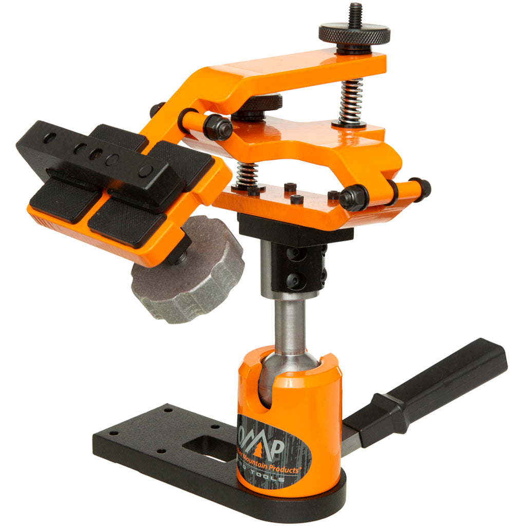 October Mountain Versa-Cradle Bow Vise MicroTune Attachment Only