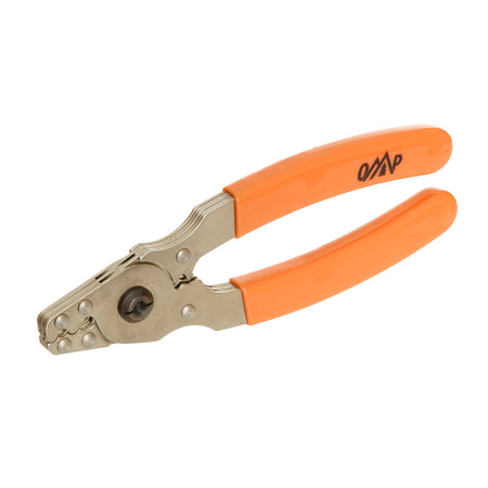 October Mountain Tru-Crimp Archery Nocking Pliers
