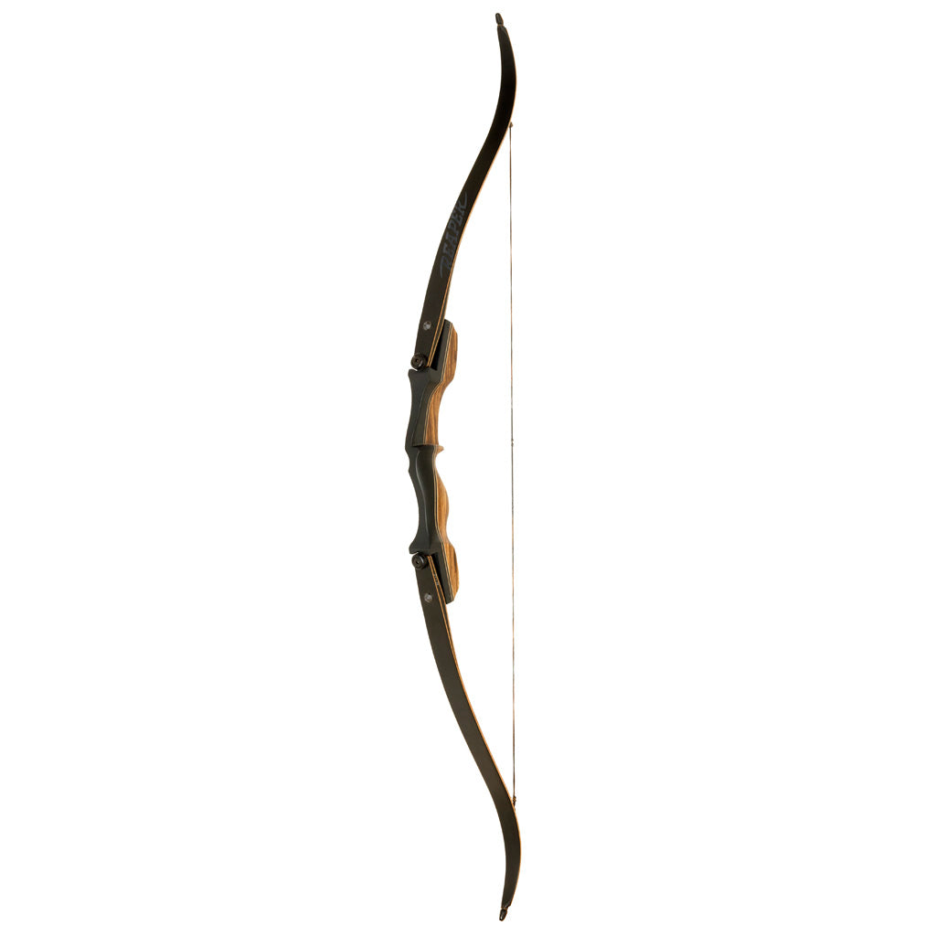 October Mountain Sektor ILF Recurve Bow 60" 45 lbs. Right Hand