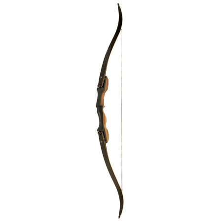 October Mountain Sektor ILF Recurve Bow 60" 45 lbs. Right Hand