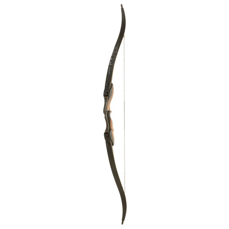 October Mountain Carbon Z ILF Recurve Bow 58" 45 lbs. Right Hand
