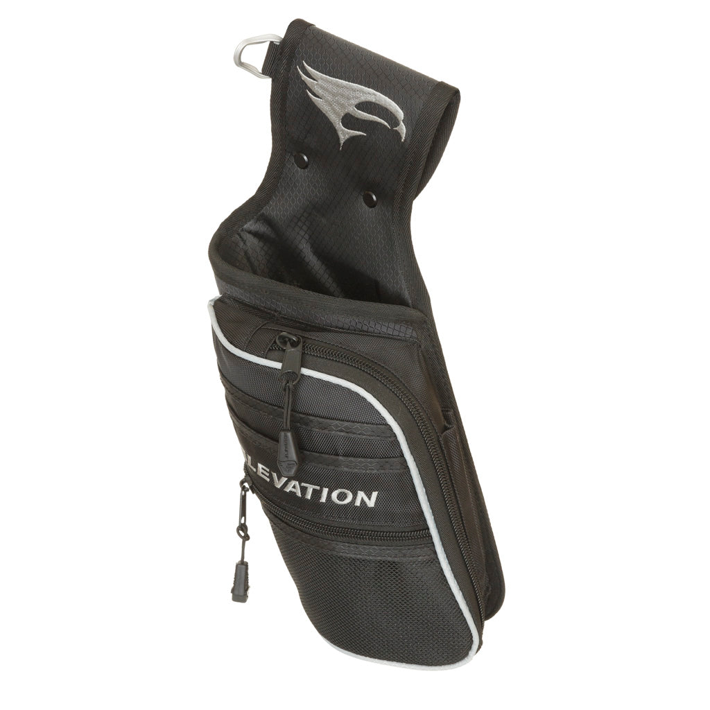 Elevation Nerve Field Quiver Youth Edition Black Left Hand