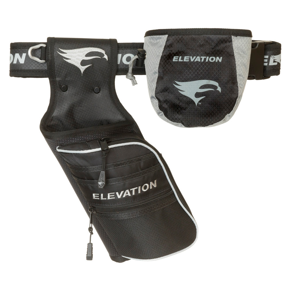 Elevation Nerve Field Quiver Package Youth Edition Black Right Hand