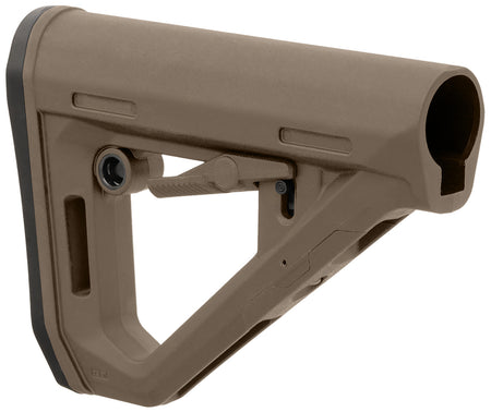 Magpul MAG1377FDE DT Carbine Stock Flat Dark Earth Synthetic for AR-15 M16 M4