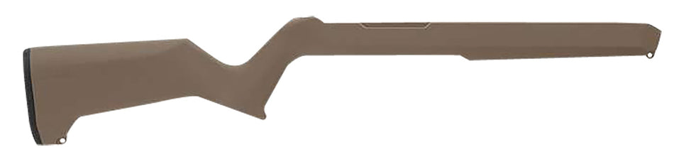 Magpul MAG1428FDE MOE X-22 Rimfire Stock Flat Dark Earth for Ruger 10/22