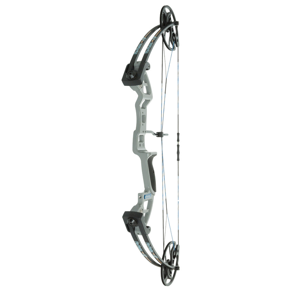 Fin Finder F-31 Bowfishing RTF Bow 30 in. 25-40 lbs. Right Hand