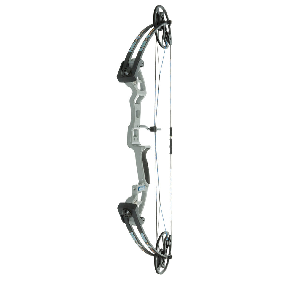 Fin Finder F-31 Bowfishing RTF Bow 30 in. 25-40 lbs. Right Hand