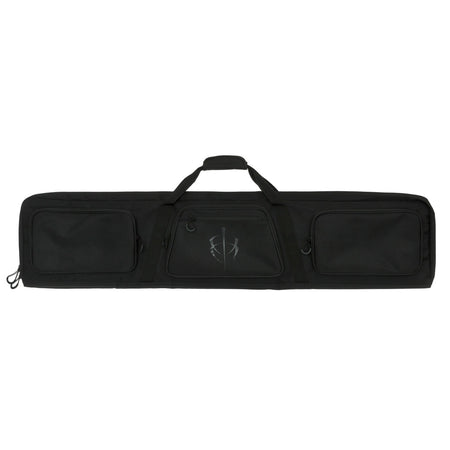 BlackHeart CLINCH 46 in. Soft Gun Case Black