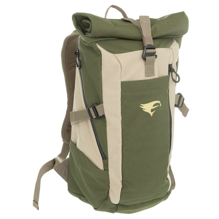 Elevation Suppression Silent Hunting Pack Olive/Tan