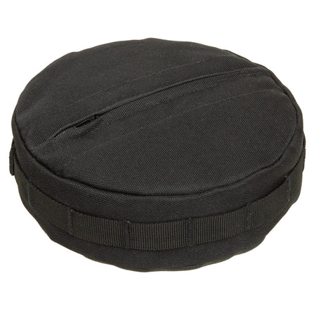 BlackHeart Crucial Sight Stack Shooting Bag Black