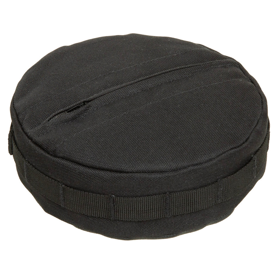 BlackHeart Crucial Sight Stack Shooting Bag Black