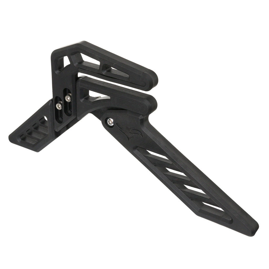Elevation Raptor Bow Kickstand Black Foldable Nylon