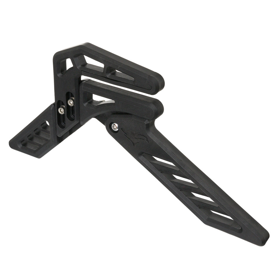 Elevation Raptor Bow Kickstand Black Foldable Nylon