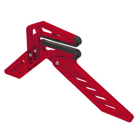 Elevation Raptor Bow Kickstand Red Foldable Nylon