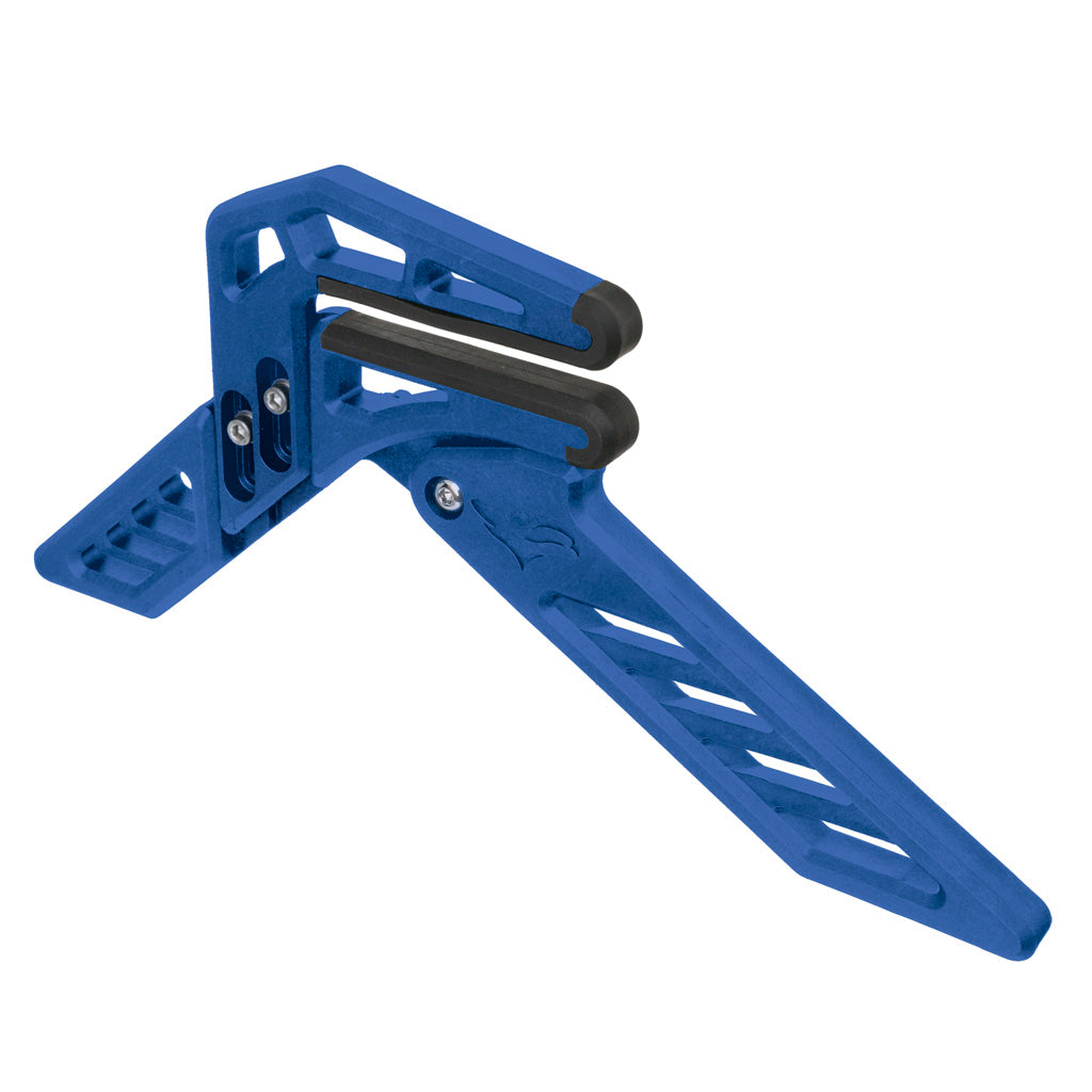 Elevation Raptor Bow Kickstand Blue Foldable Nylon