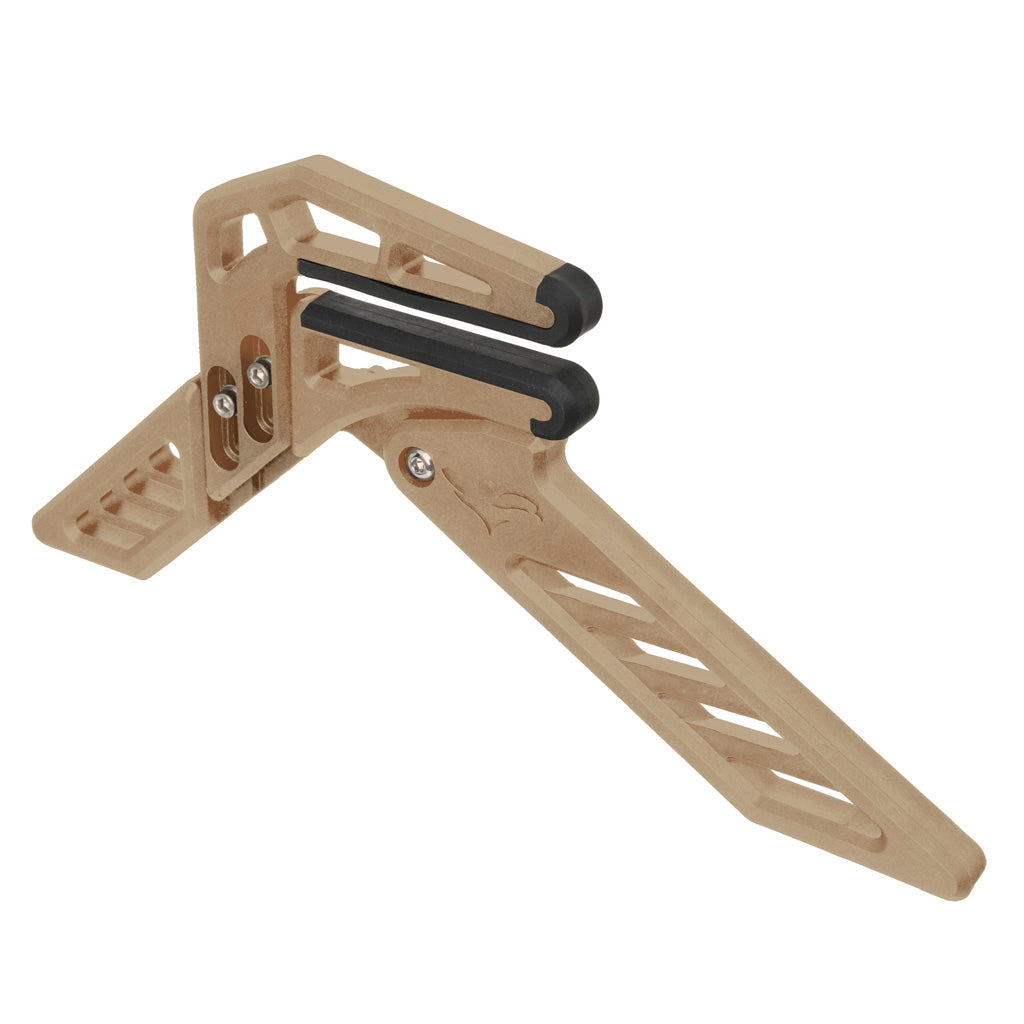 Elevation Raptor Bow Kickstand Sand Foldable Nylon