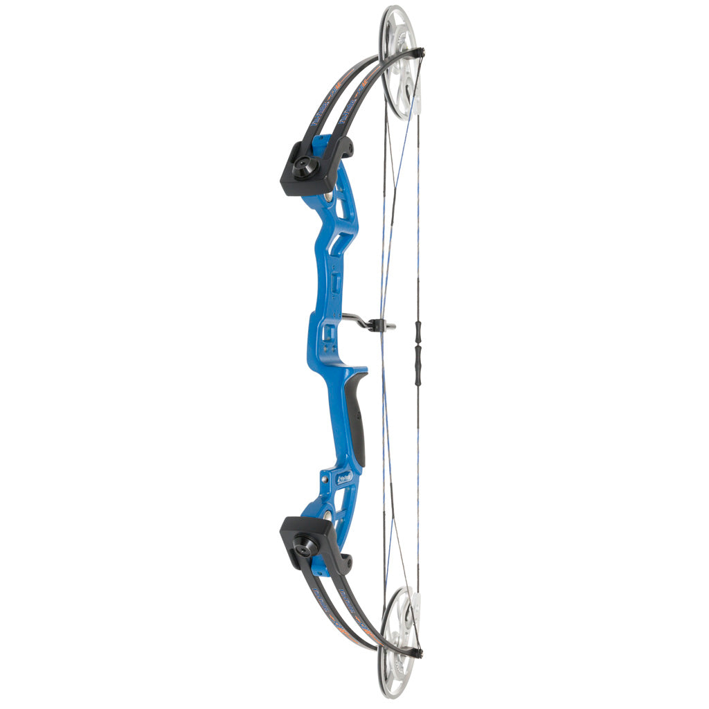 Fin Finder F-31 LE Bowfishing Compound Bow 30in. 10-25lbs. RH