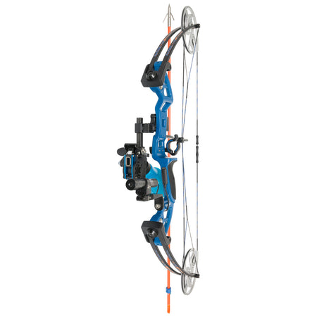 Fin Finder F-31 LE Bowfishing RTF Package with BLS and Winch Pro Reel RH