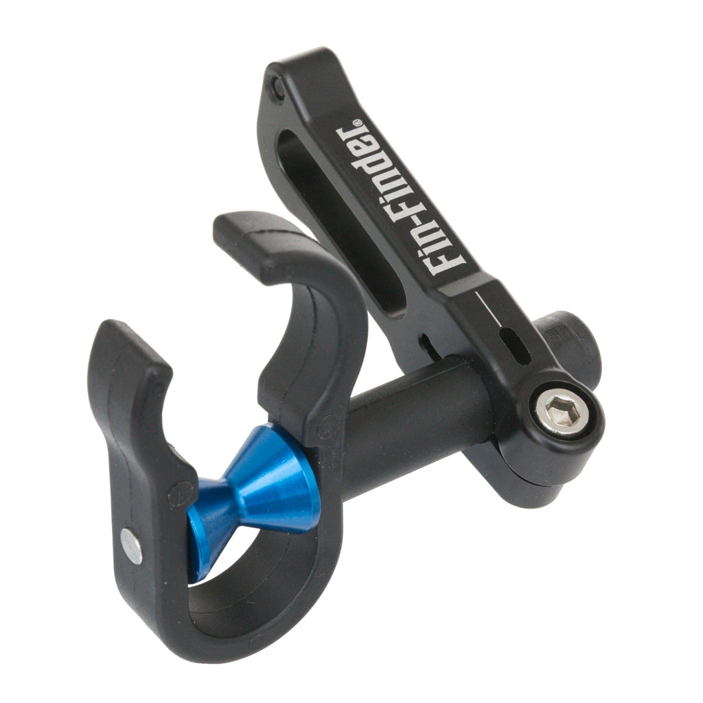 Fin Finder Delta Bowfishing Arrow Rest Ambidextrous RH/LH