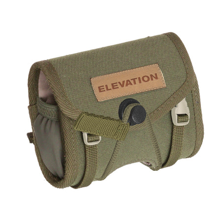 Elevation Horizontal Rangefinder Case Ambush Green MGS