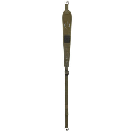 BlackHeart Roost Shotgun Sling Olive Nylon Adjustable