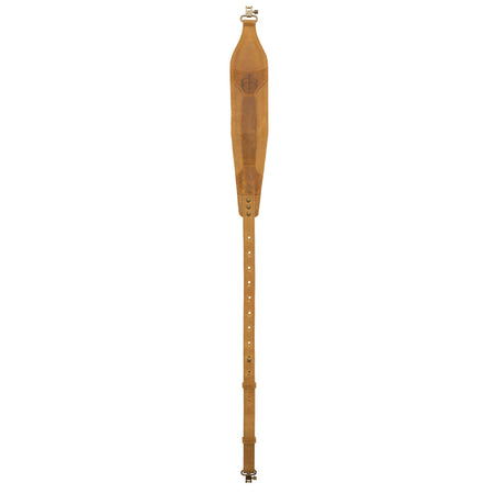BlackHeart Keystone Leather Firearm Sling with Foam Padding