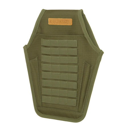 Elevation Terra MGS Sleeve Quiver Ambush Green Ambidextrous