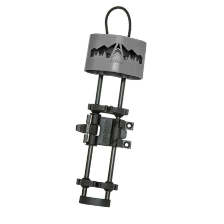 Alpine Waypoint 3-Arrow Quiver in Stone