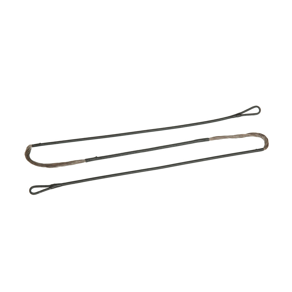 October Mountain Crossbow String 33 in. for Barnett Hyper