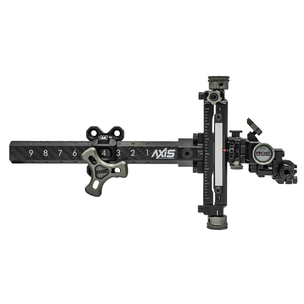 CBE Axis Target Bow Sight Right Hand