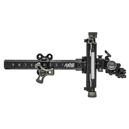 CBE Axis Target Bow Sight Right Hand