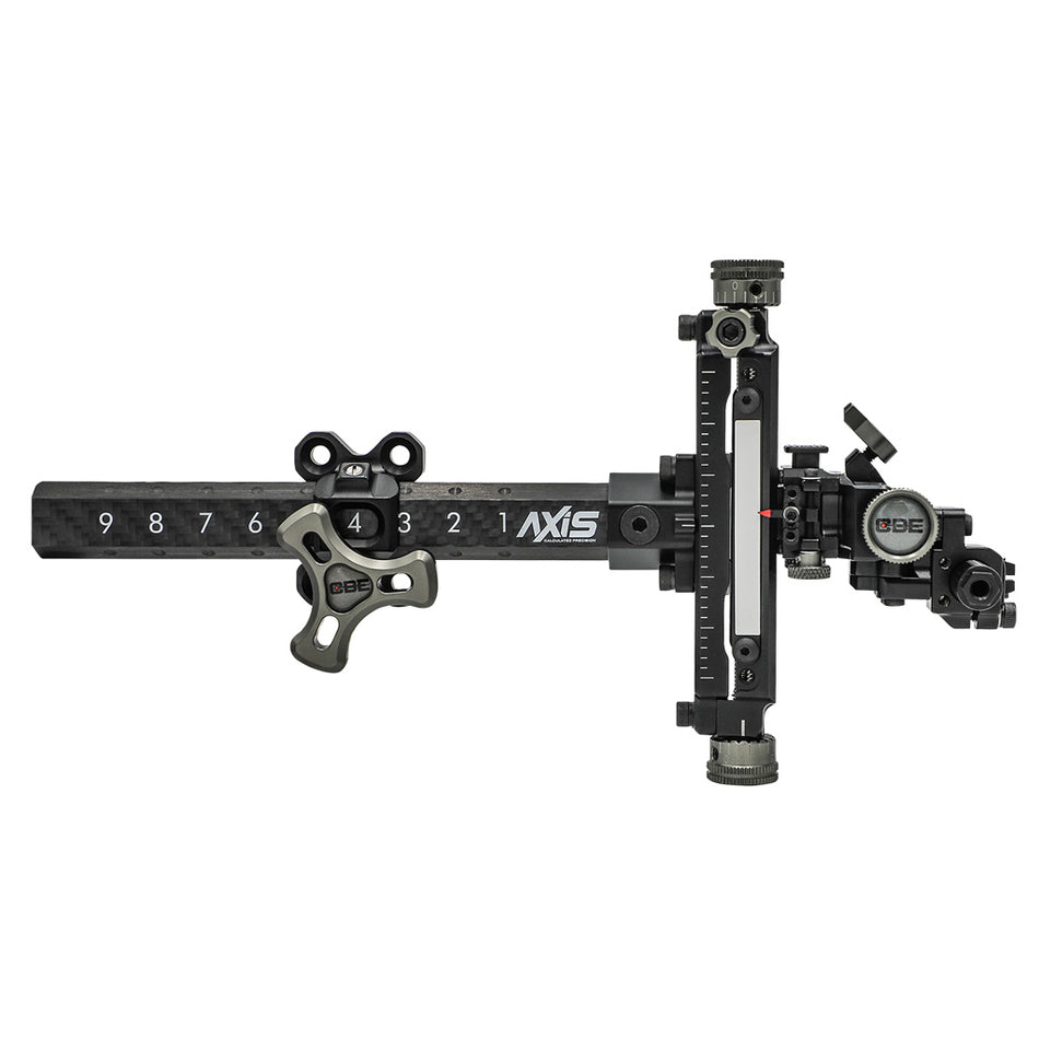 CBE Axis Target Bow Sight Right Hand