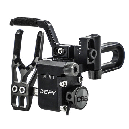 CBE Defy Micro Drop Away Arrow Rest Right Hand