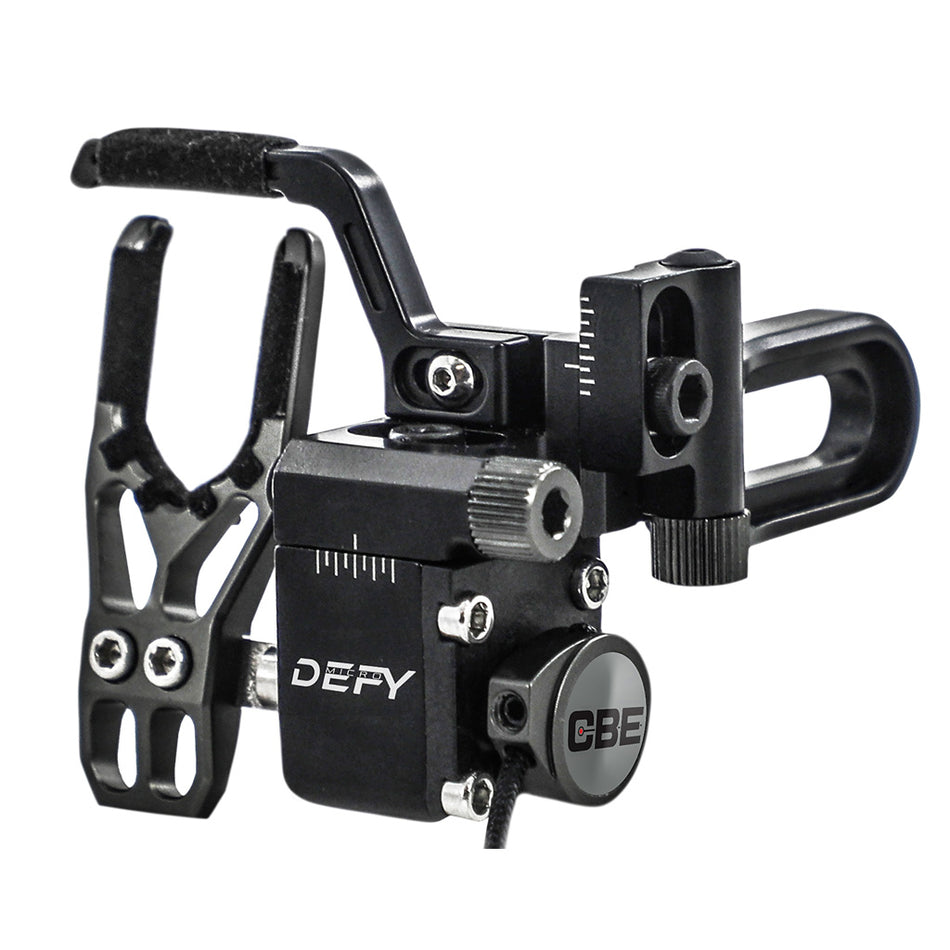 CBE Defy Micro Drop Away Arrow Rest Right Hand