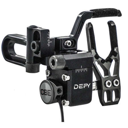 CBE Defy Micro Drop Away Arrow Rest Left Hand