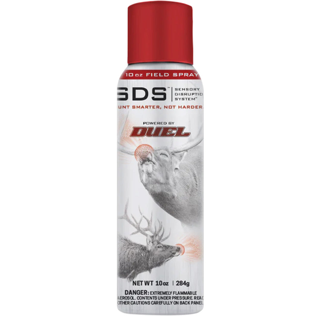 Duel SDS Field Spray 10 oz. (12-Pack)