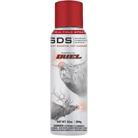 Duel SDS Field Spray 10 oz. (12-Pack)