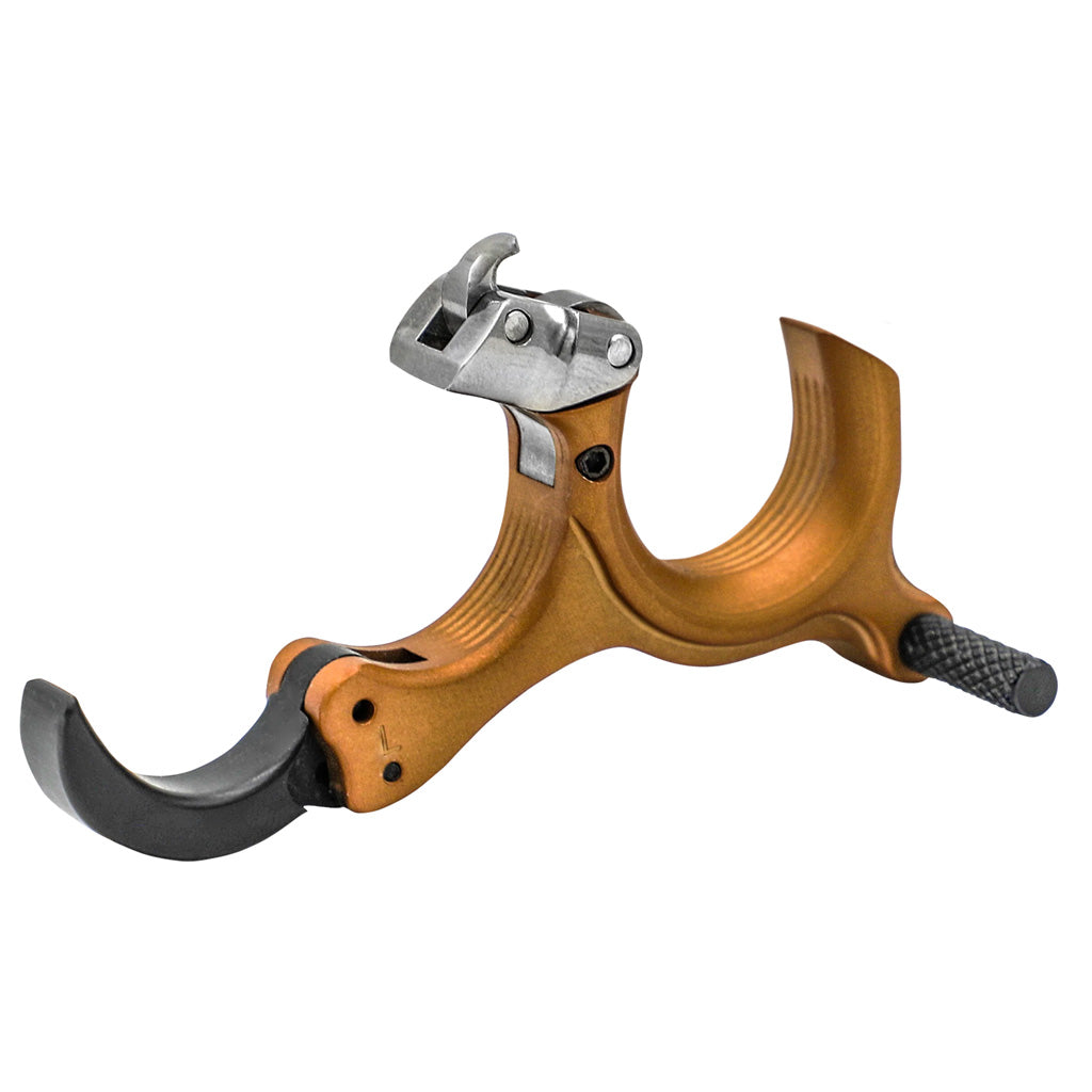 Scott Select Back Tension Bow Release Aid – Medium