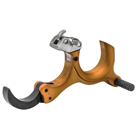 Scott Select Back Tension Bow Release Aid – Medium