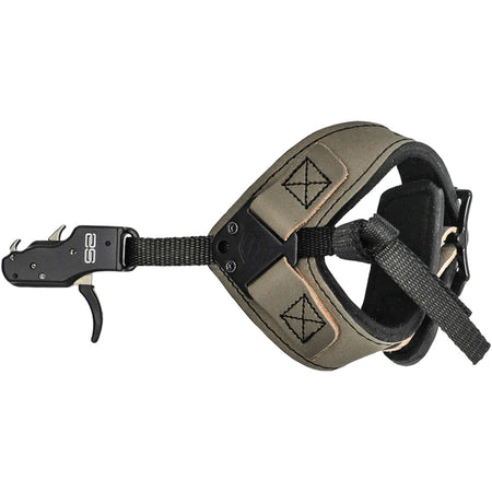 Scott S2 Double Sear Archery Release