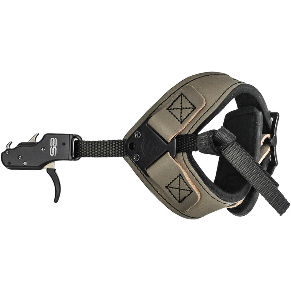 Scott S2 Double Sear Archery Release