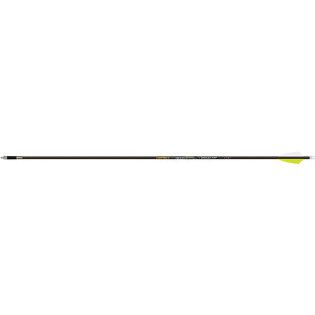 Gold Tip Pierce LRT 250 Spine Arrows 2.75 in. 4 Fletch 6-Pack