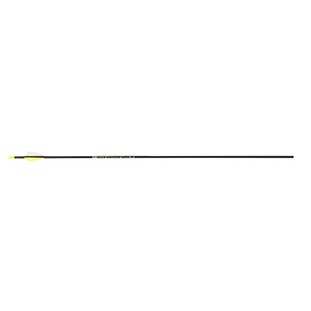 Victory RIP SS Elite Carbon Fiber Arrows 250 Spine Vanes 6-Pack