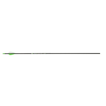 Victory RIP SS Gamer Carbon Arrows 400 Spine with Vanes 6-Pack