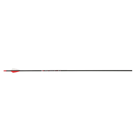 Victory RIP SS Sport Carbon Arrows 400 Spine with Vanes 6-Pack