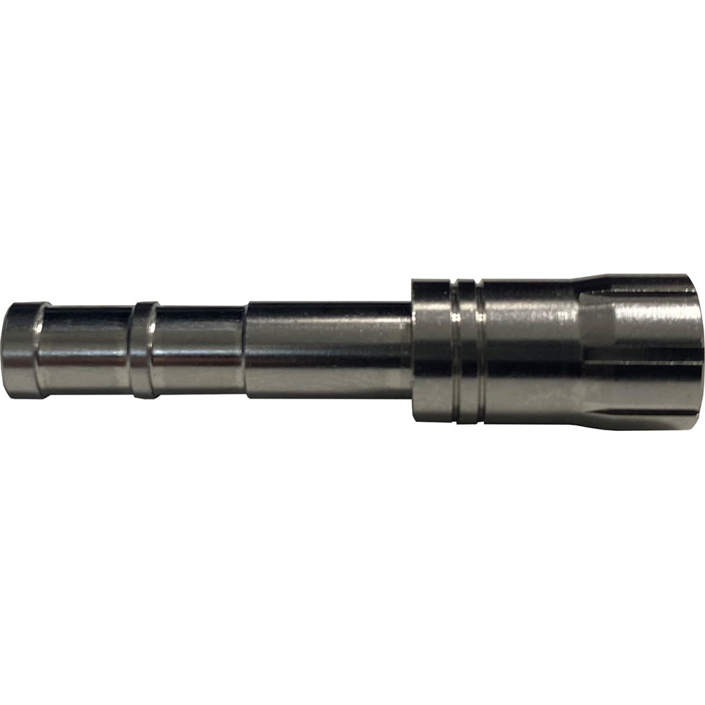 Victory Shok RIP .204 Stainless Steel Arrow Inserts 60 gr. 1-Piece 12-Pack